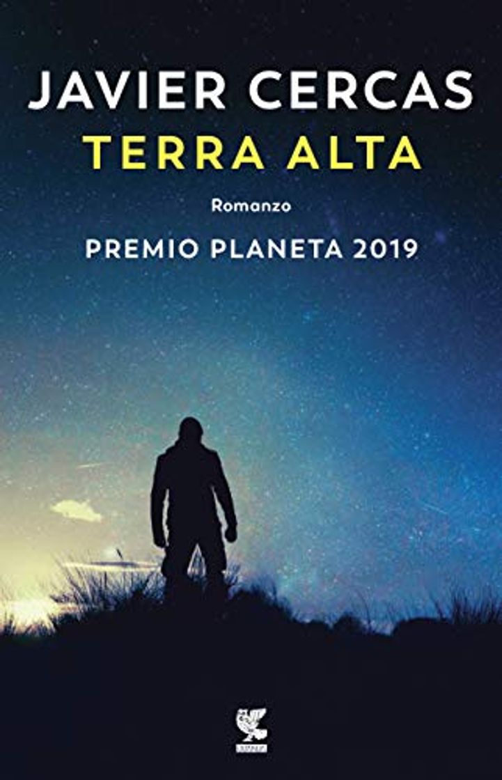 Book Terra Alta