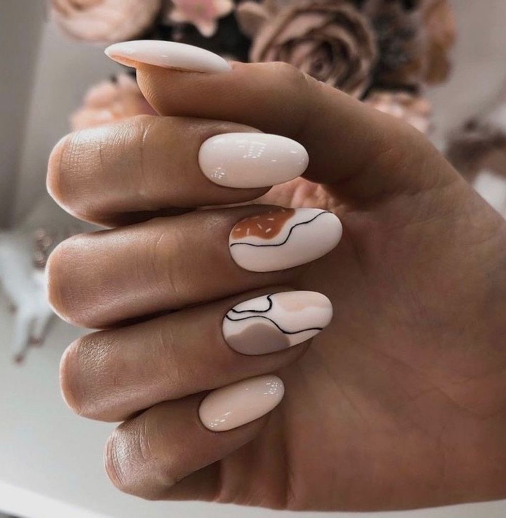 Fashion Nails 