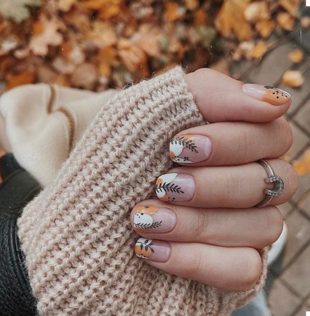 Fashion Nails