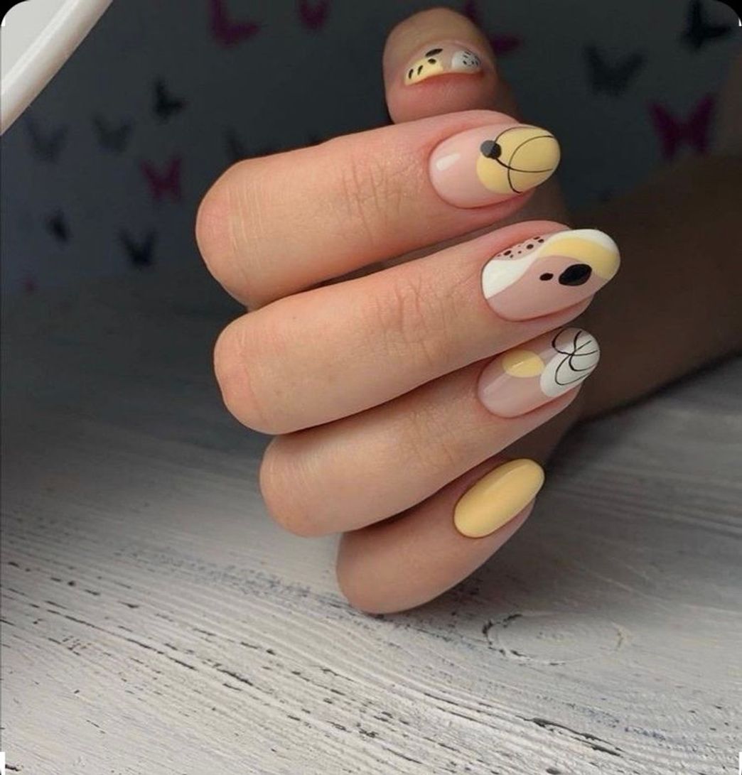 Fashion Nails