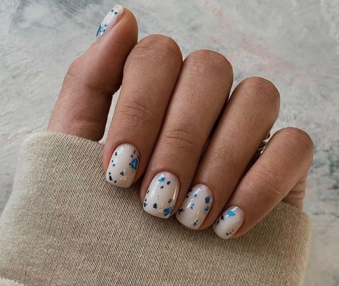 Fashion Nails