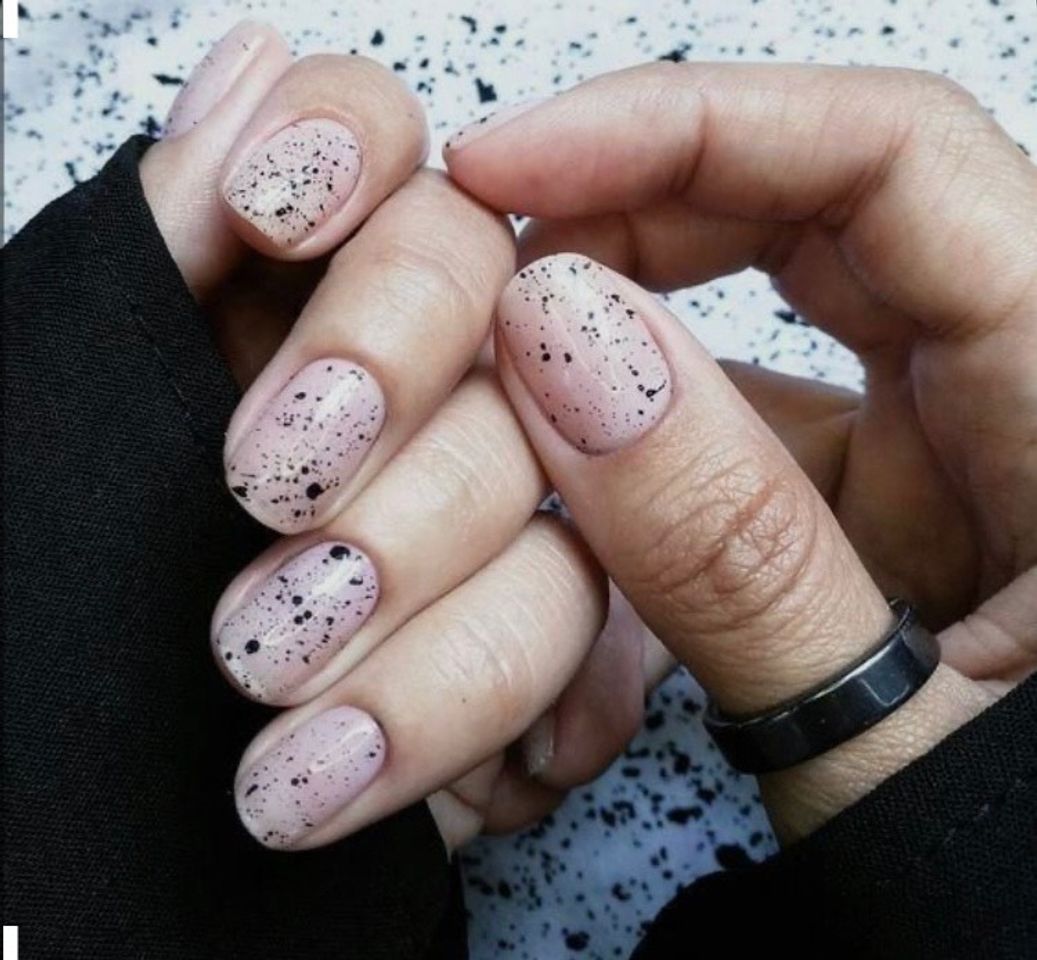 Fashion Nails