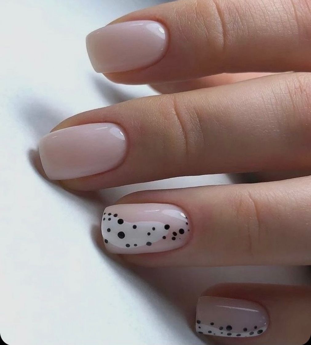 Fashion Nails