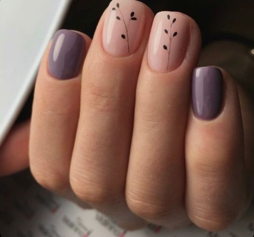 Fashion Nails