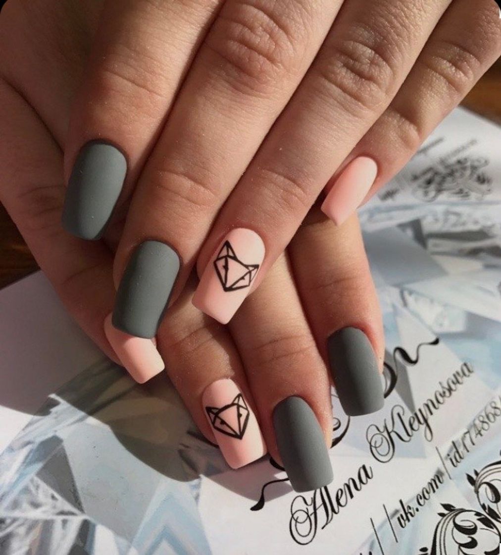 Fashion Nails