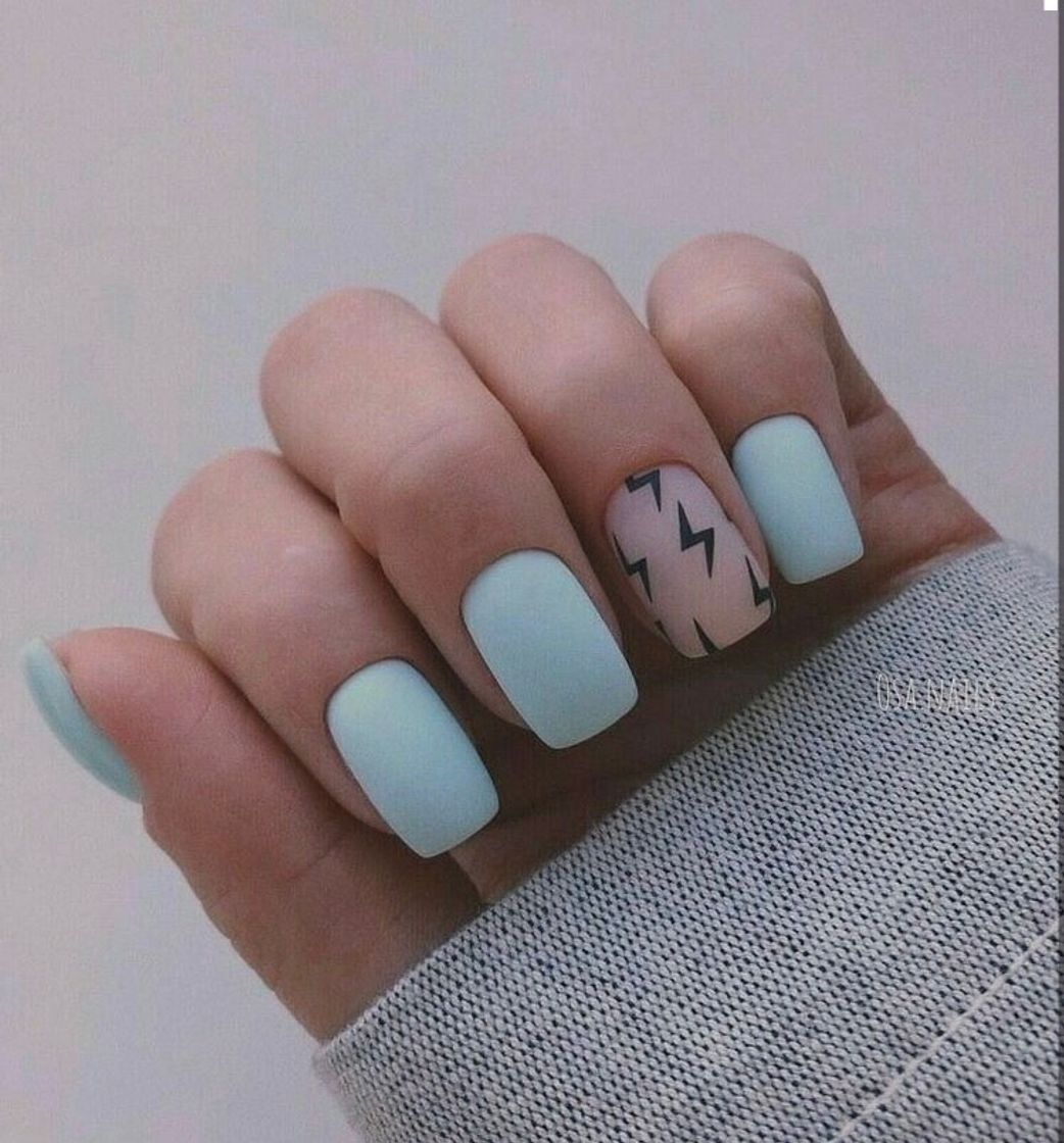 Fashion Nails