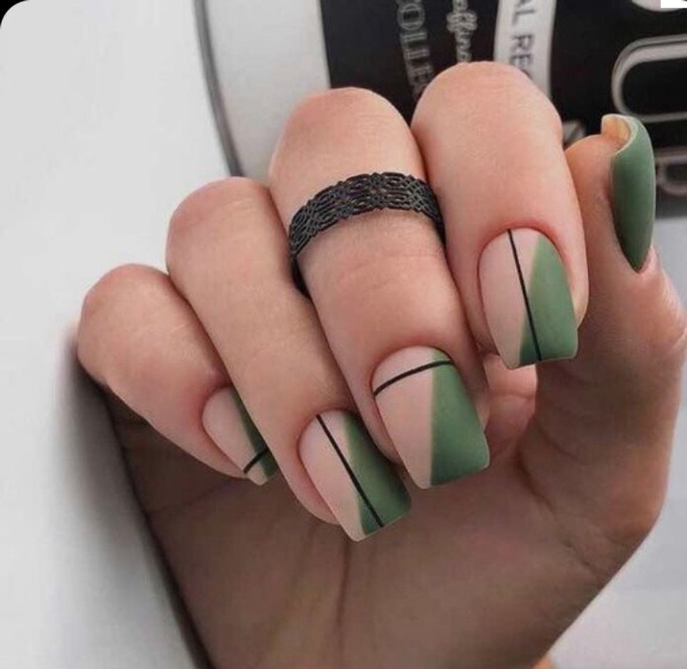 Fashion Nails