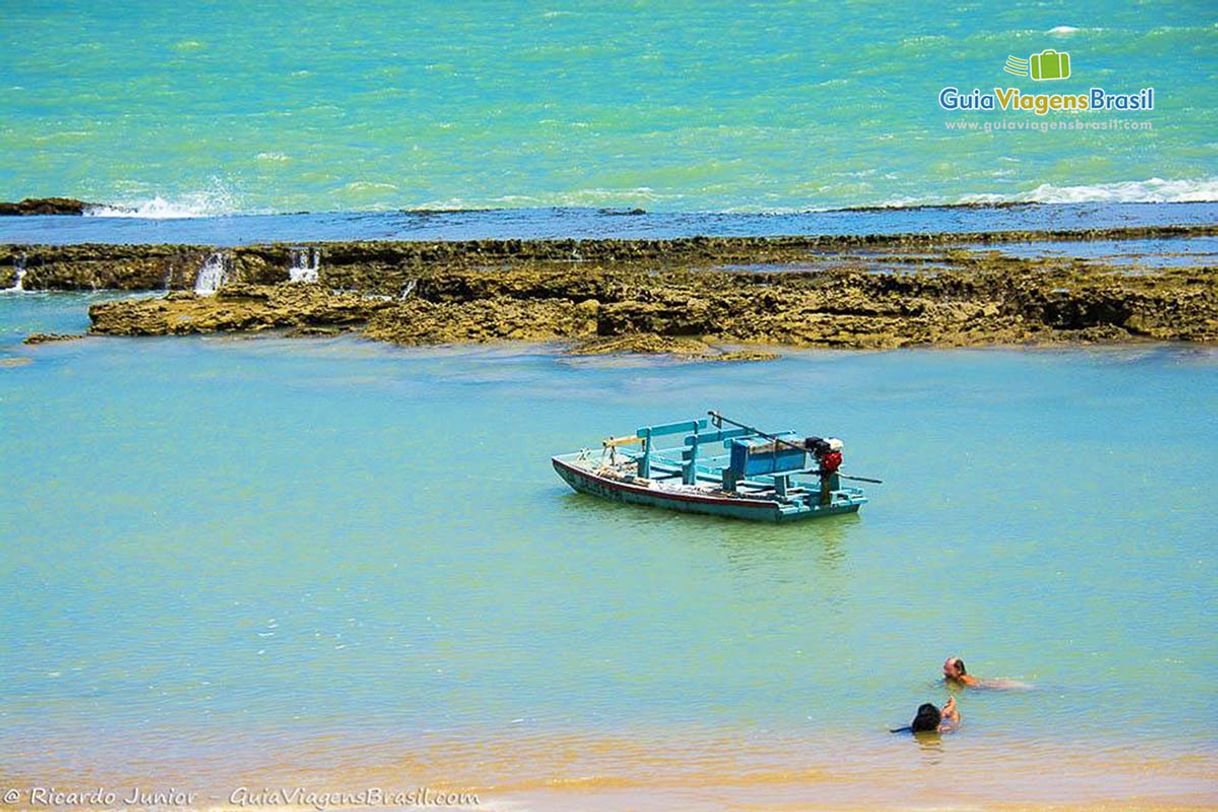 Place Pontal do Coruripe