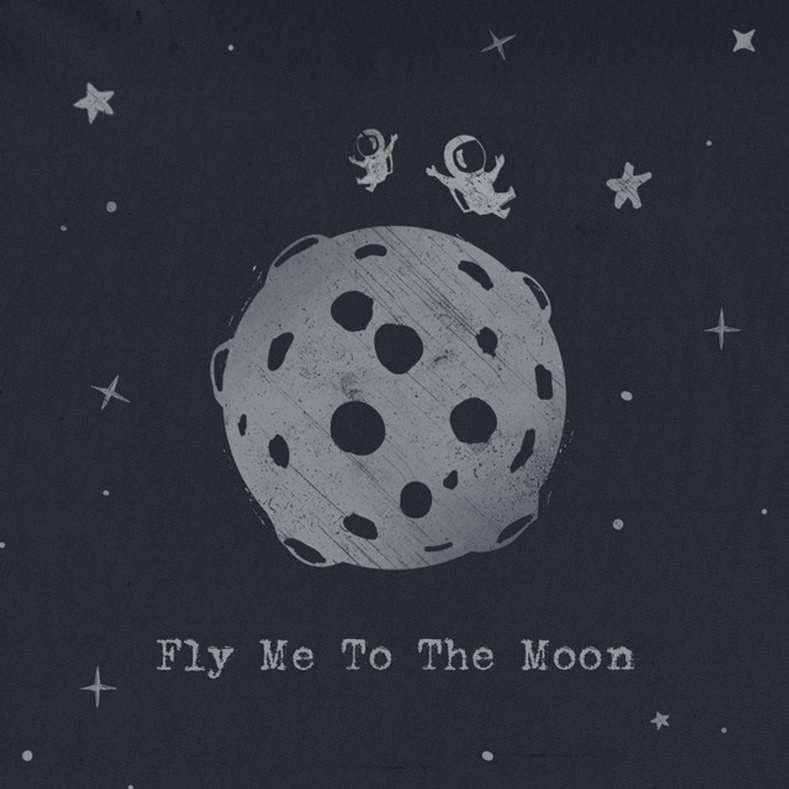 Canción Fly Me to the Moon