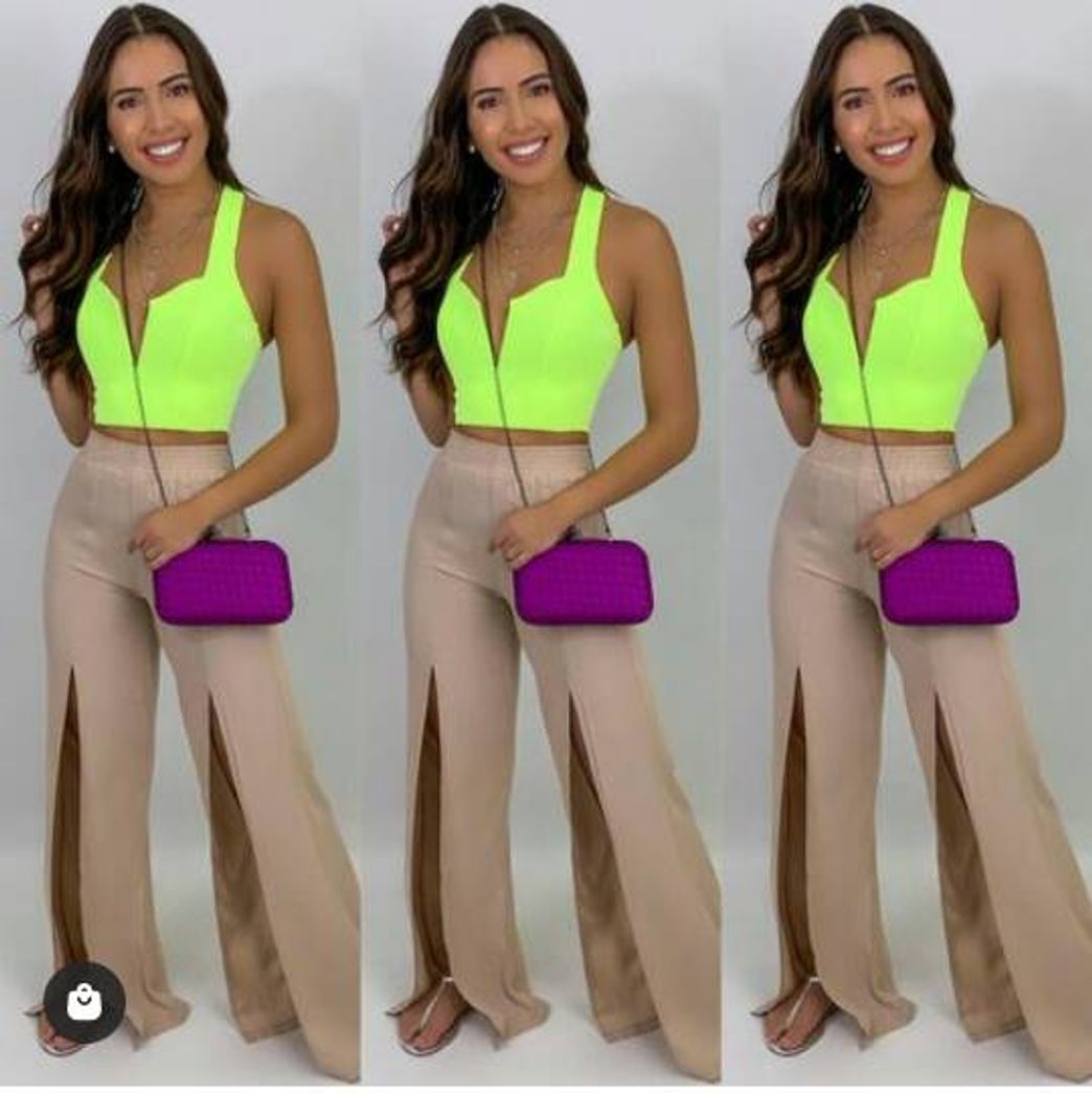 Fashion Roupas verão 😍