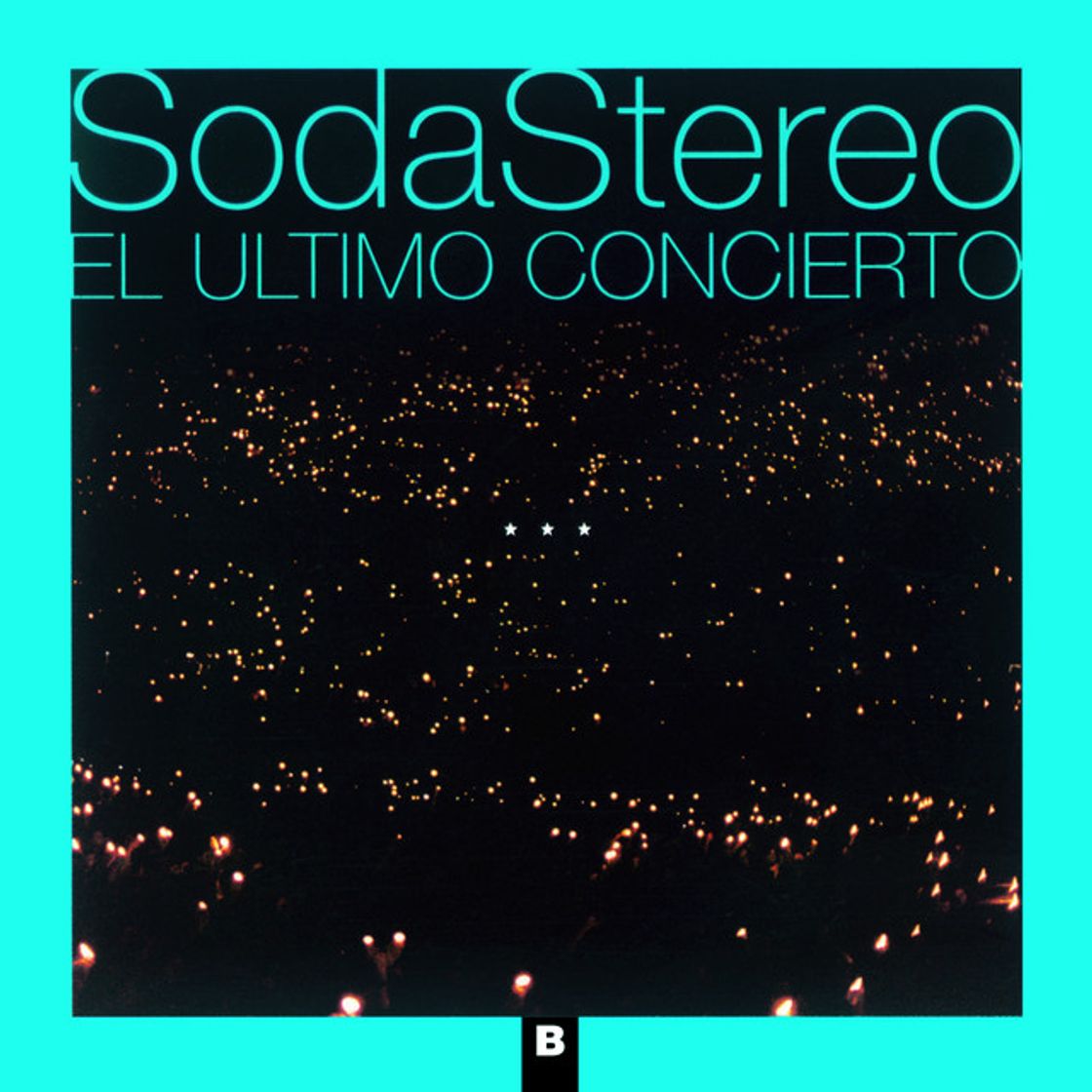 Canción De Música Ligera - Remasterizado 2007