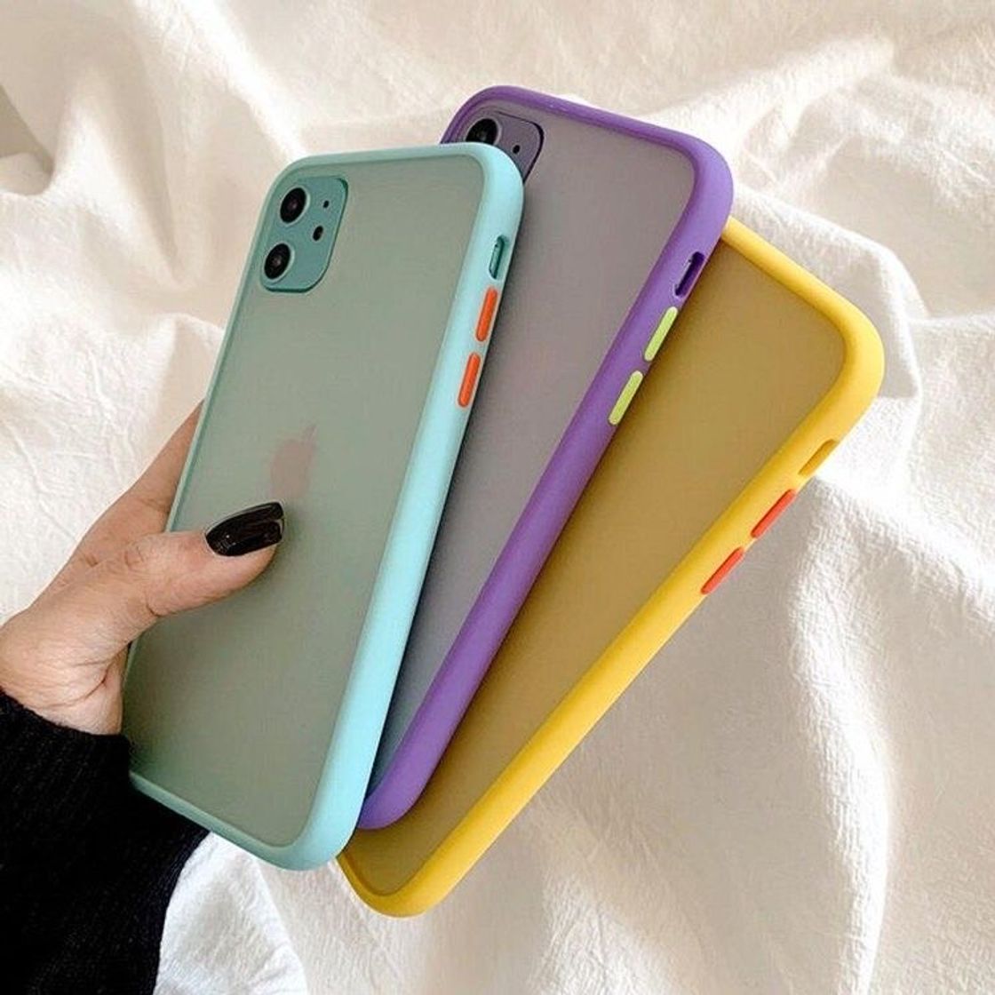 Fashion Colors 📱