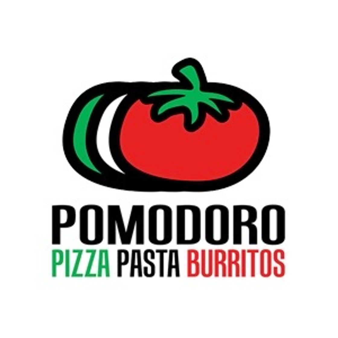 Restaurants POMODORO Pizza Pasta Burritos