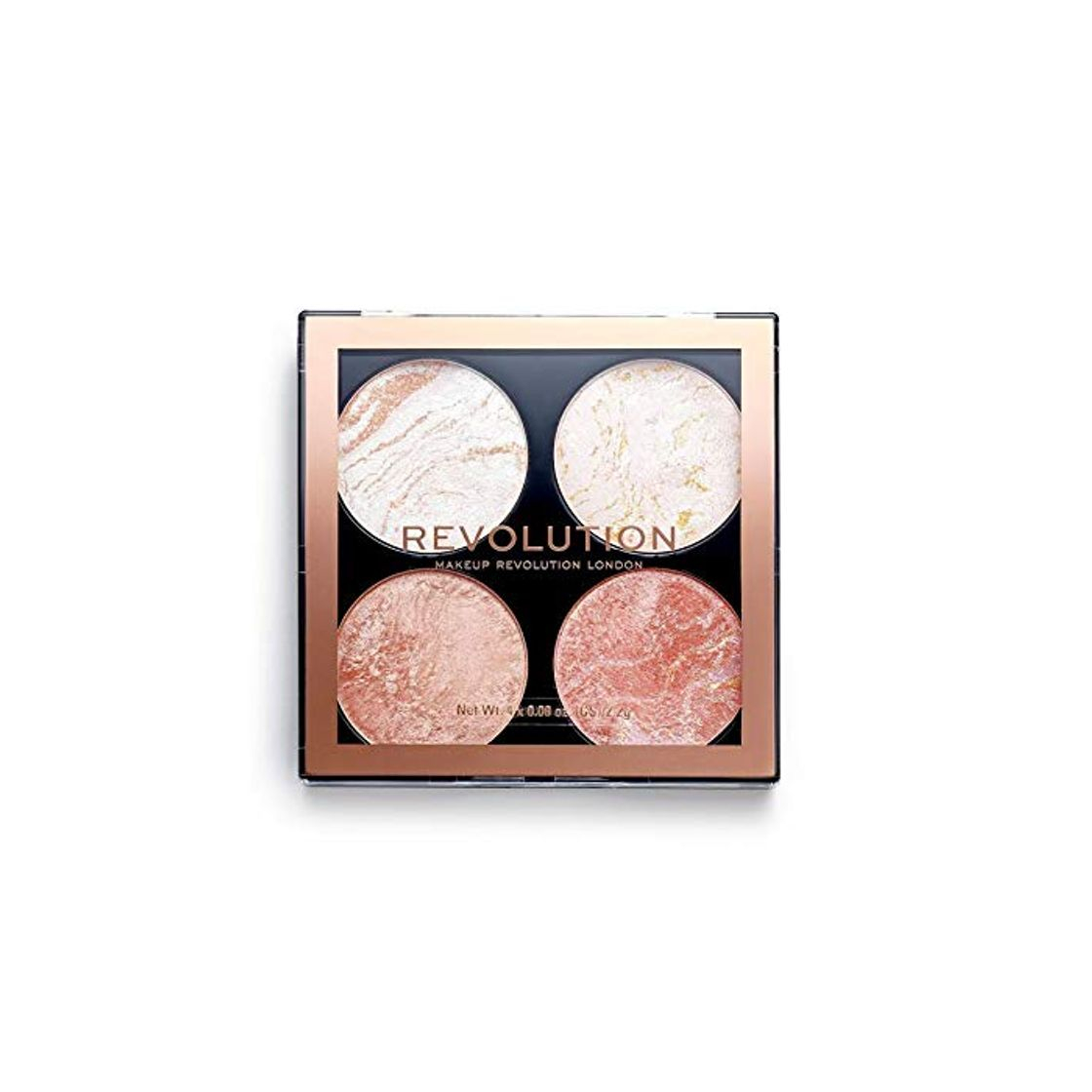 Product Makeup Revolution London Cheek Kit 21 g