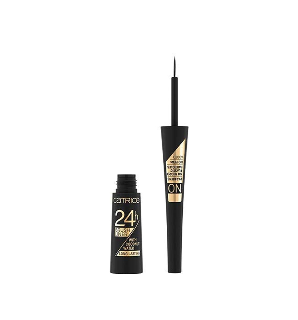 Beauty CATRICE DELINEADOR DE OJOS 24H 010 ULTRA BLACK 3 ML