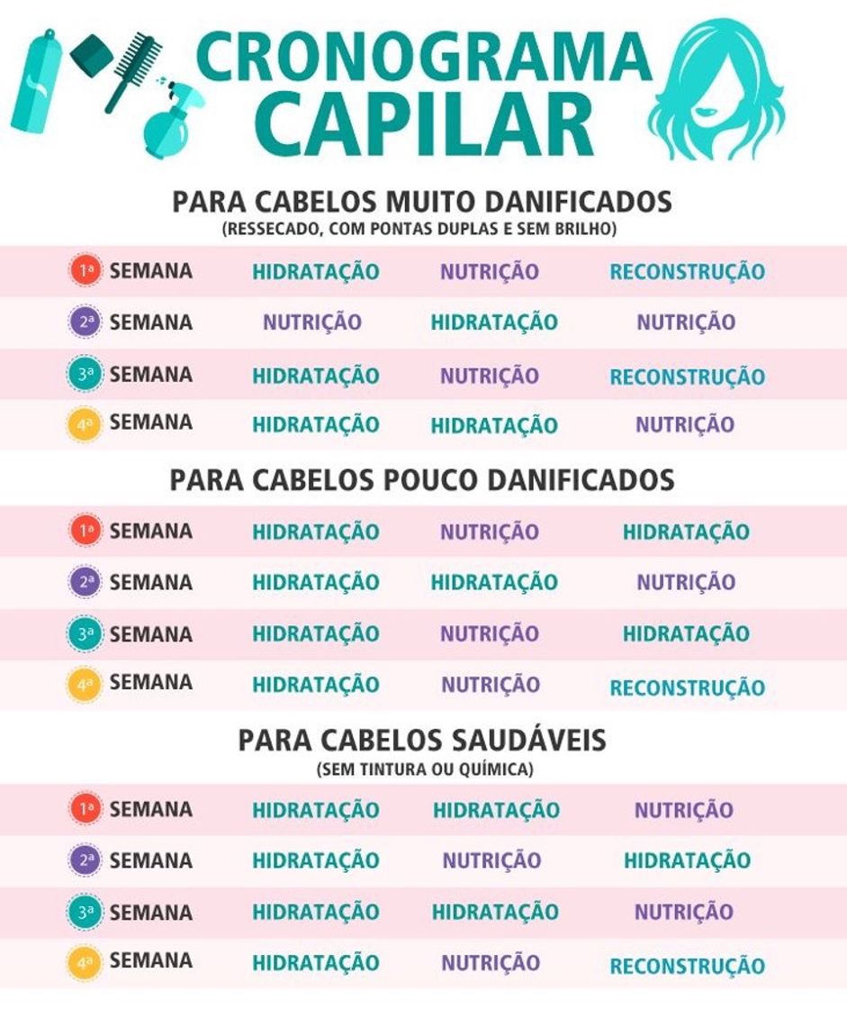 Social Cronograma 