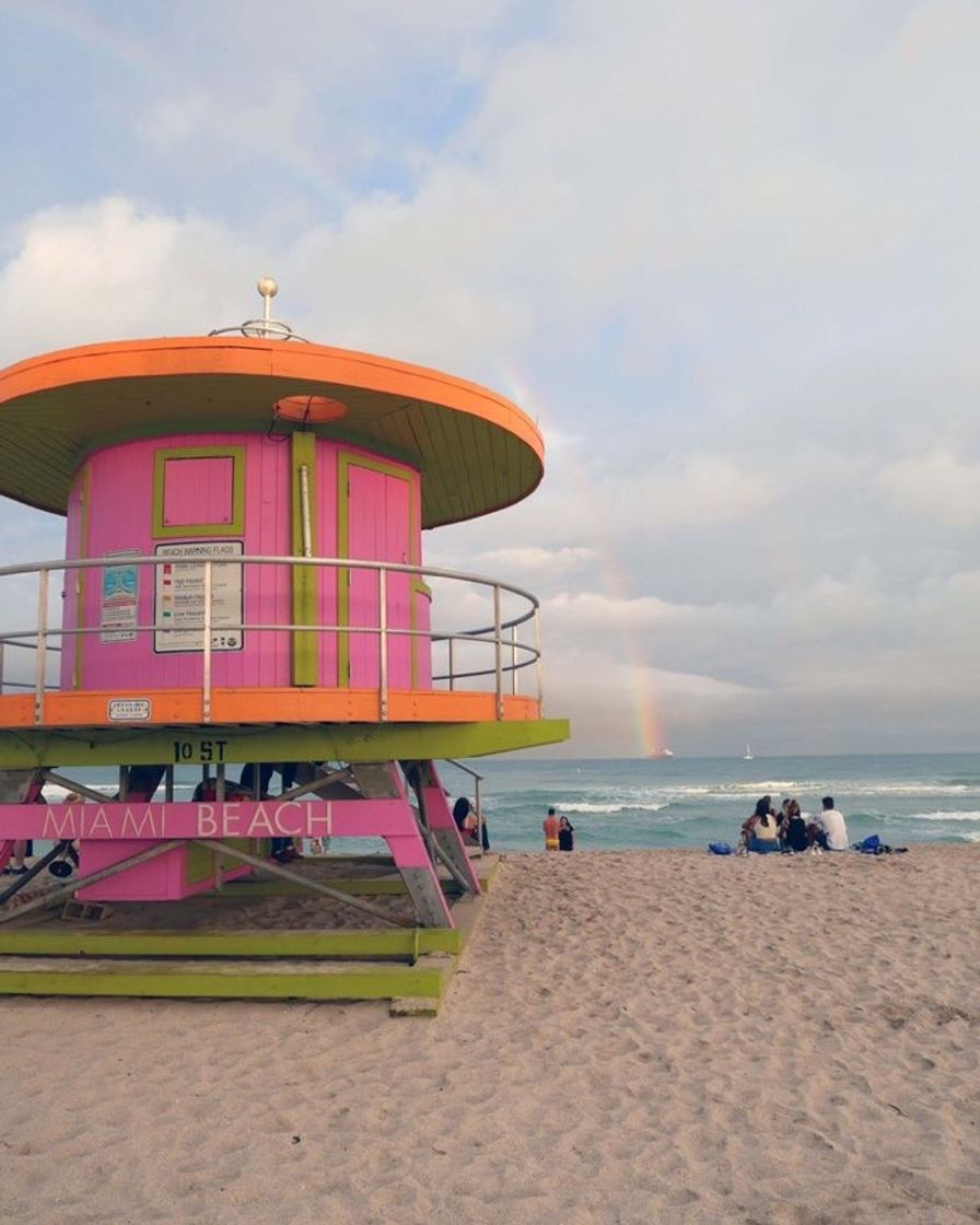 Place Miami