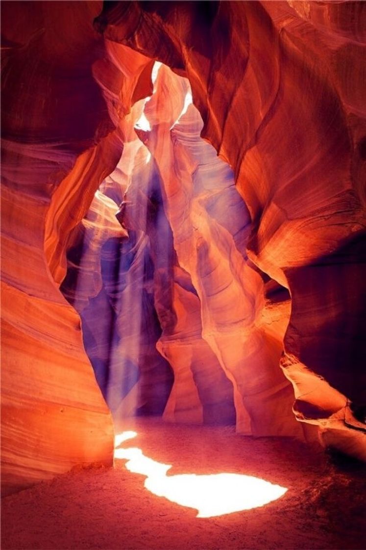 Place Arizona