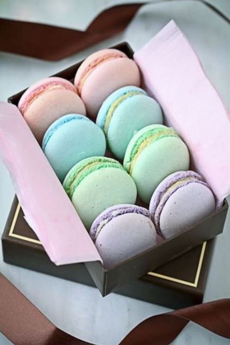 Moda Macaron