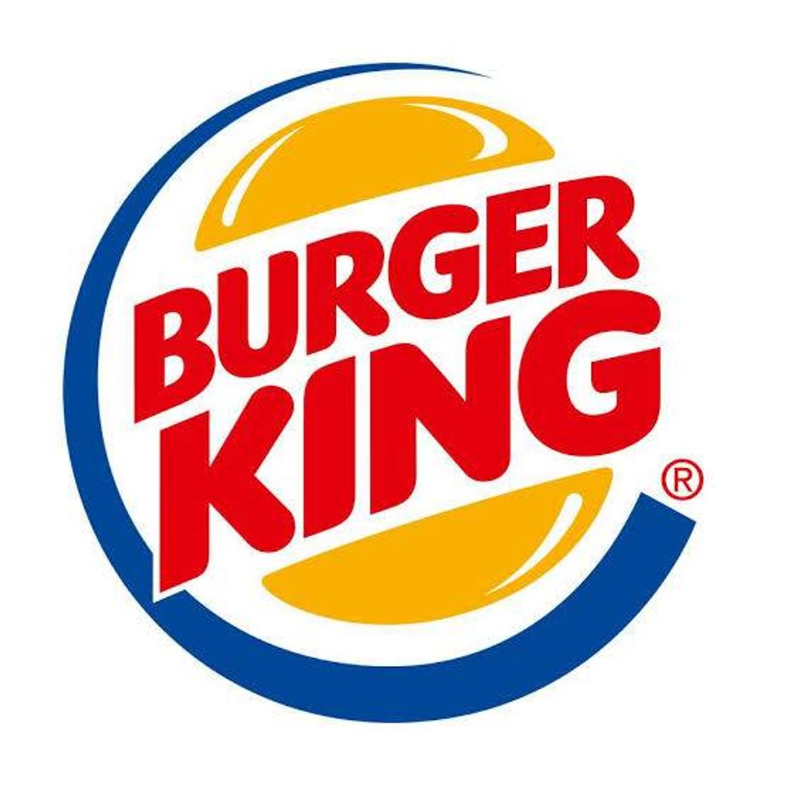 Restaurantes Burger King