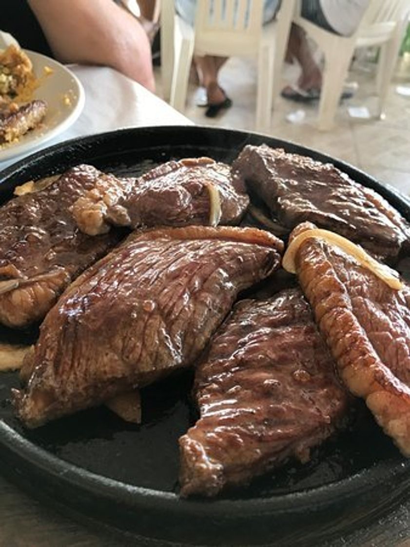 Restaurants Picanha do Zé Restaurante