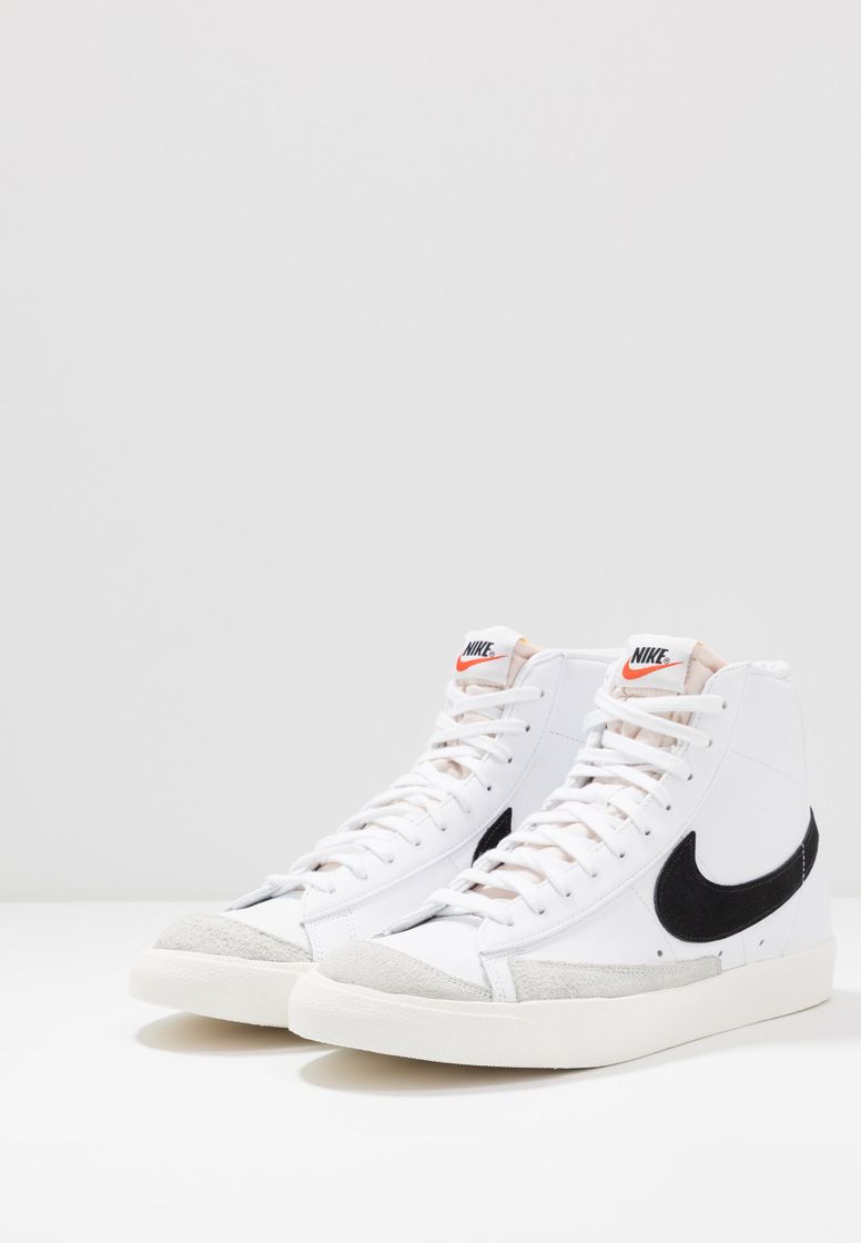 Moda Nike Blazer Shoes