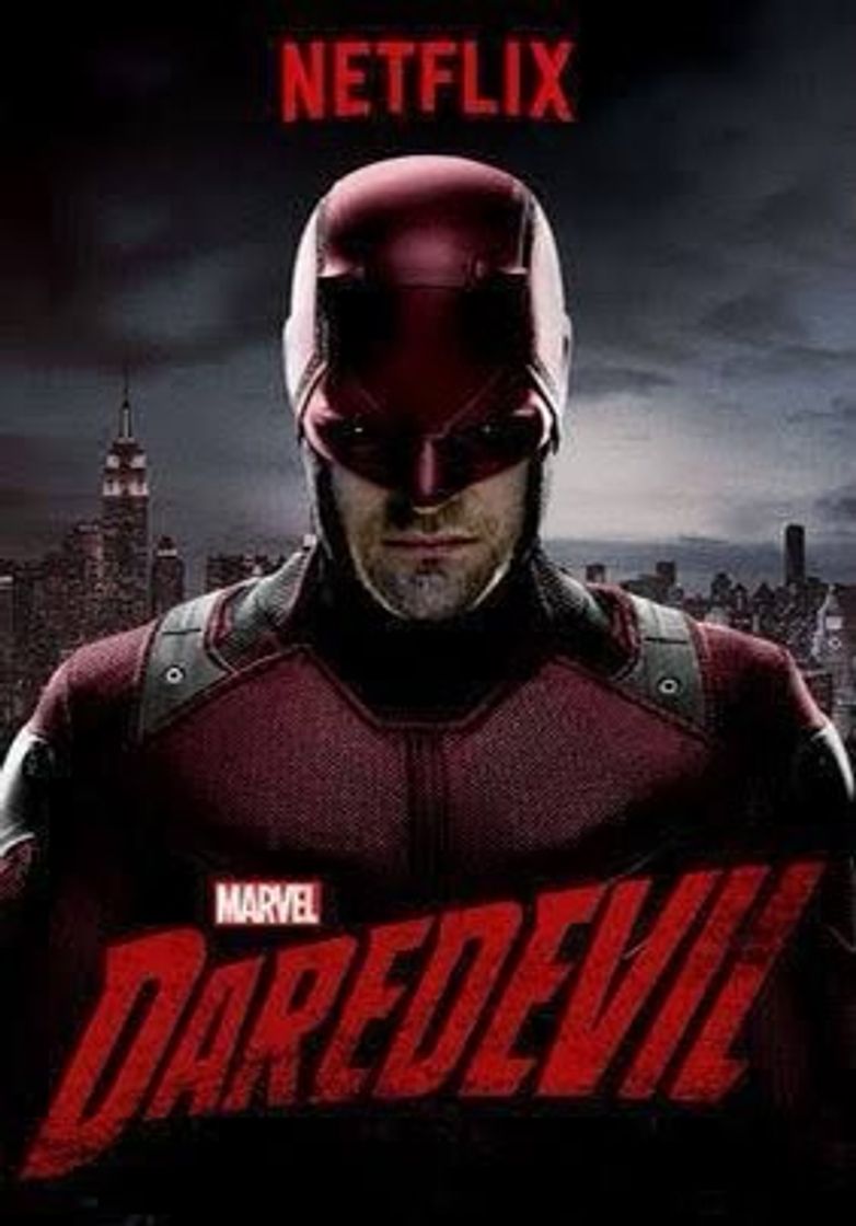 Serie Marvel - Daredevil