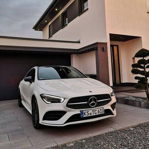 Mercedes benz