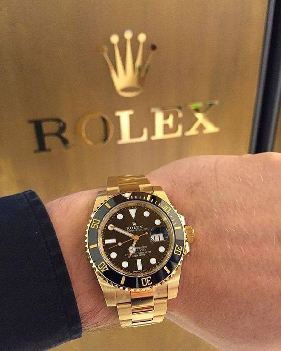 Fashion Rolex