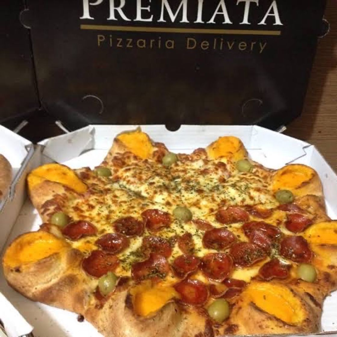 Restaurantes Premiata Pizzaria Premium