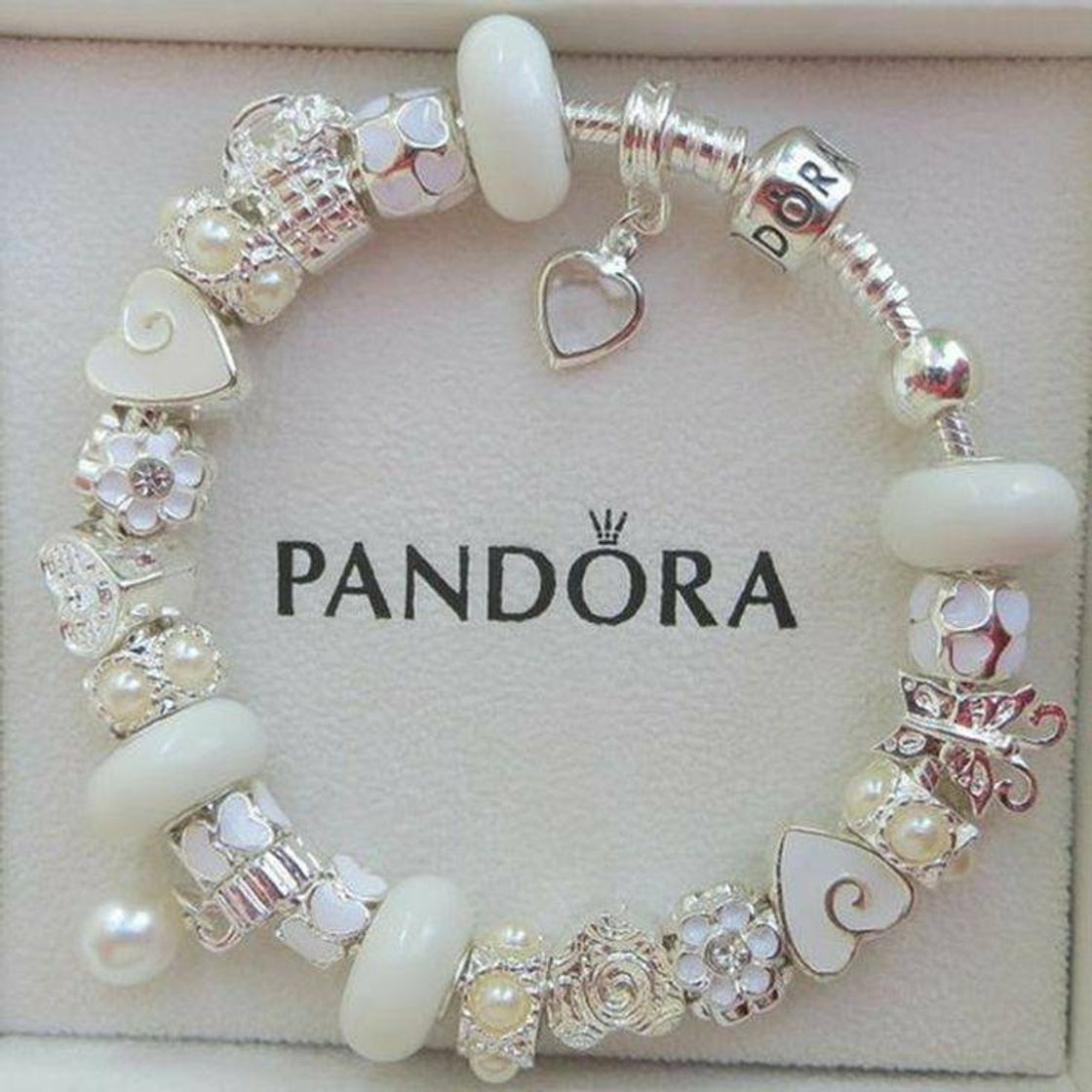 Moda Pulseira Pandora 