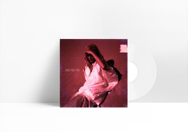Music Fire for You - King Henry Remix