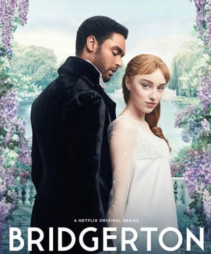 Bridgerton | Netflix Official Site
