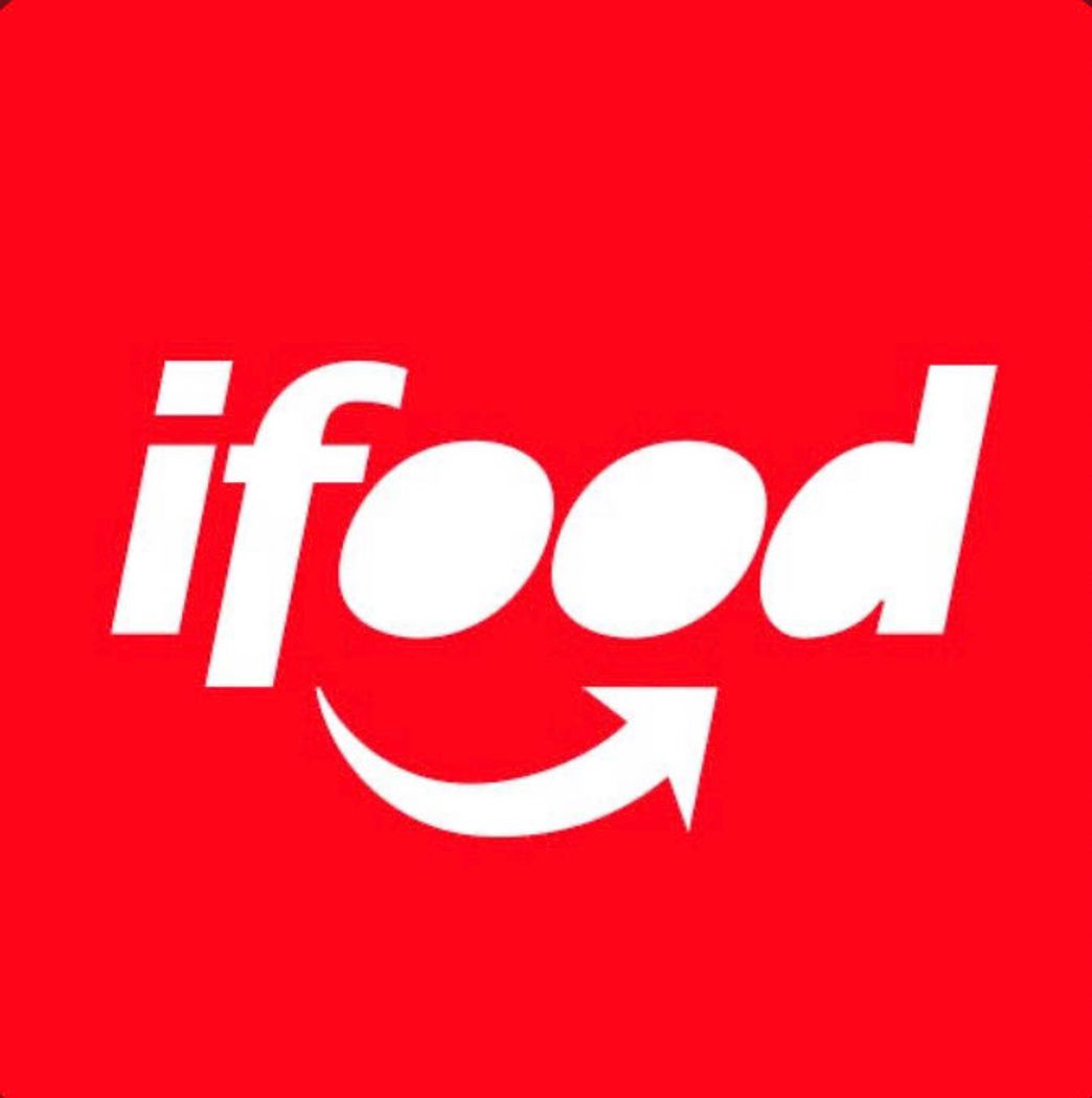 Moda ‎iFood: Delivery de comida on the App Store