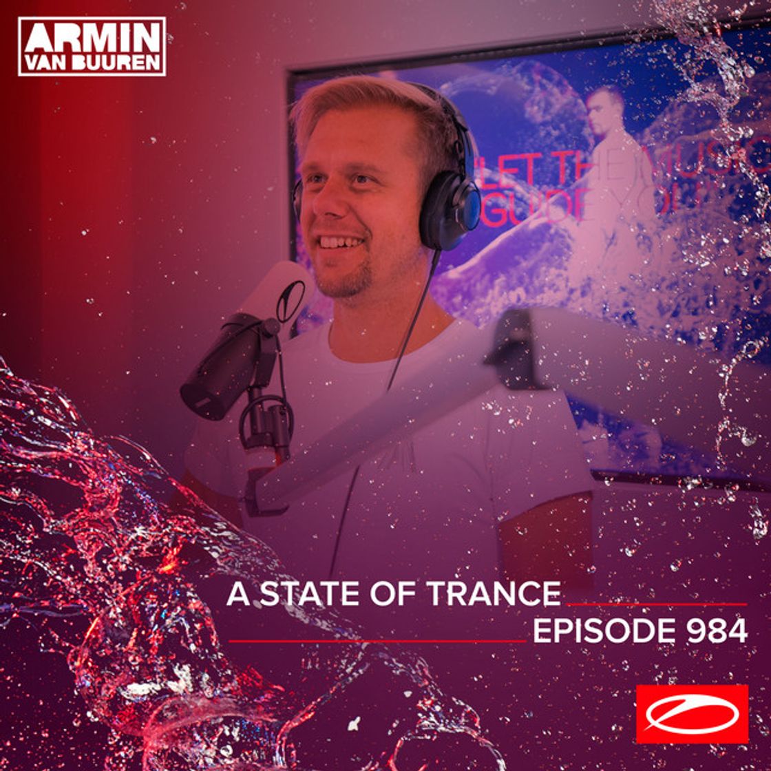 Music A State Of Trance (ASOT 984) - Track Recap, Pt. 1