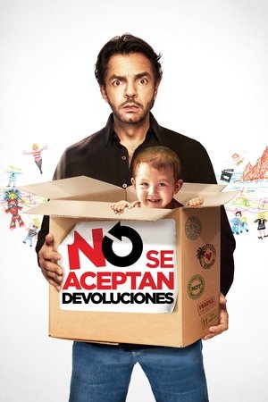 Película No se aceptan devoluciones