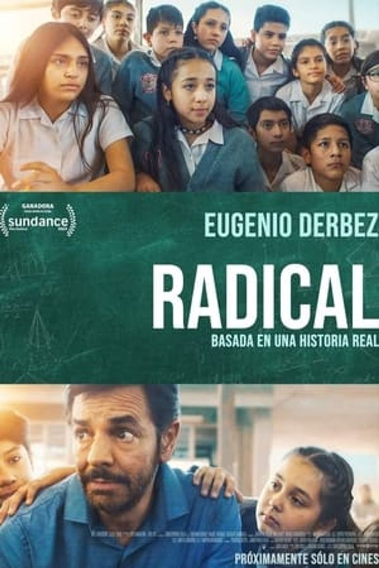 Movie Radical