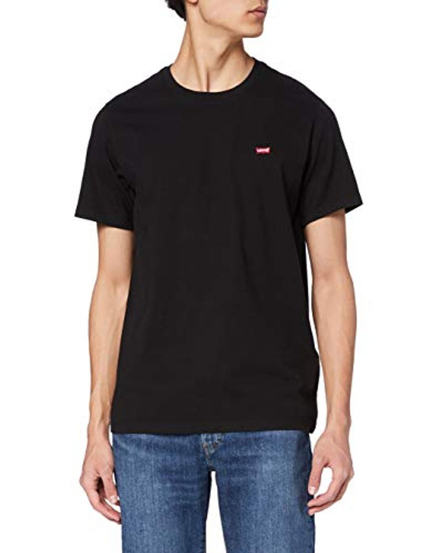 Producto Levi's SS Original Hm tee Camiseta, Cotton