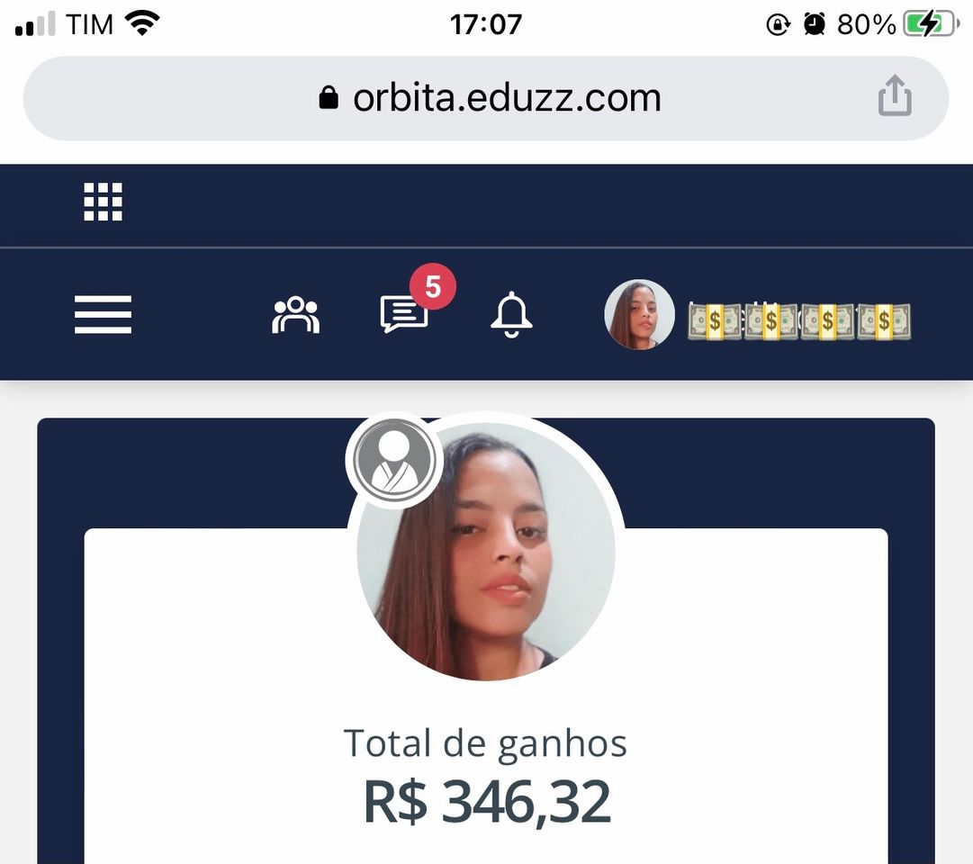 Renda complementar