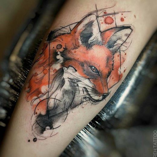 Ideias para tatuagens