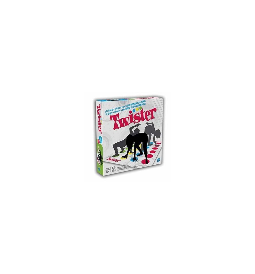 Product Twister - Hasbro Gaming