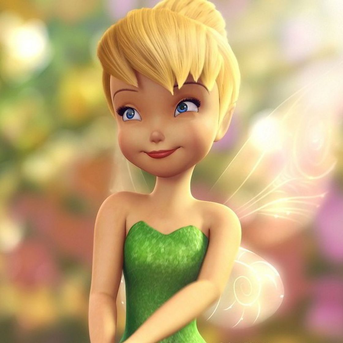 Movie Tinker Bell