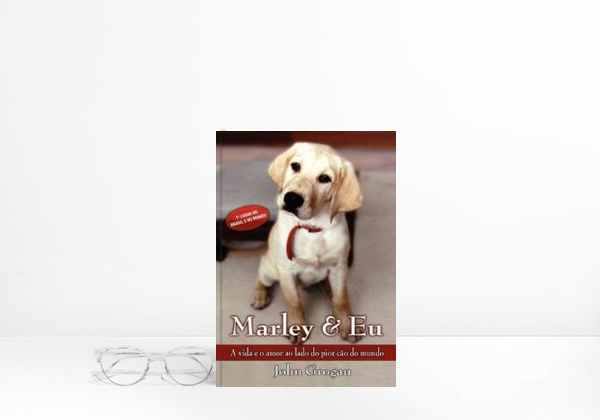 Book Marley & Eu