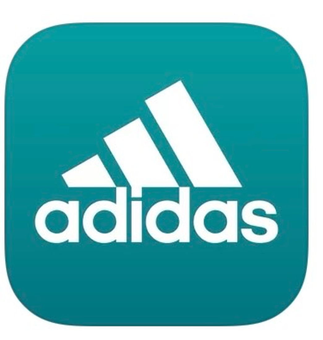 App ‎adidas Running App