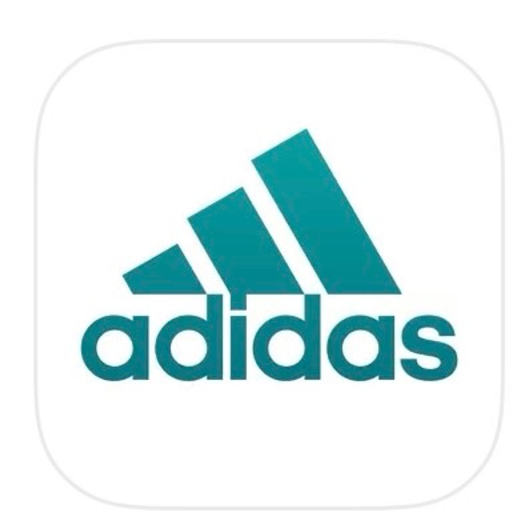 Aplicaciones ‎adidas Training app