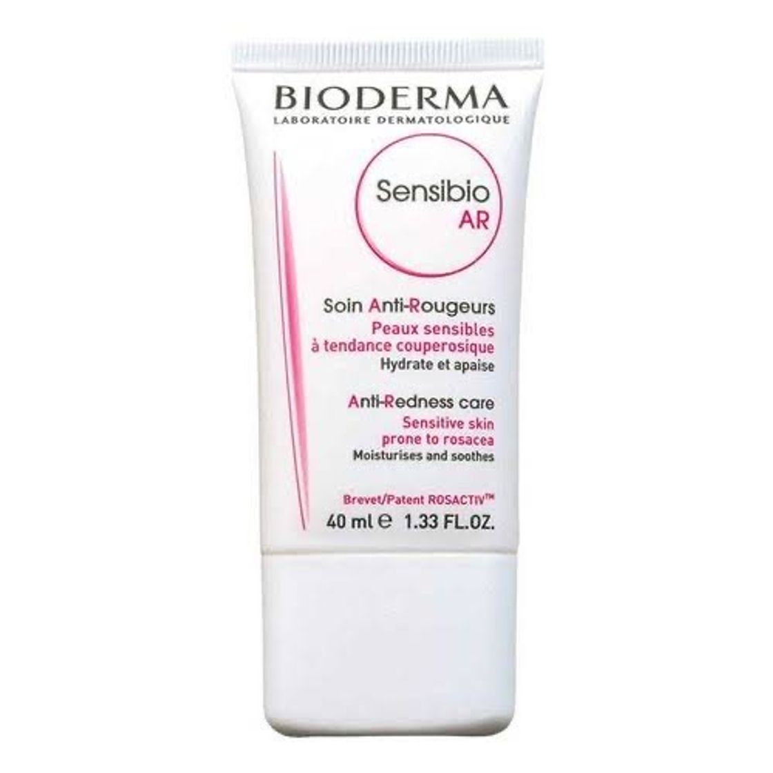 Fashion Hidratante Bioderma Sensibio AR