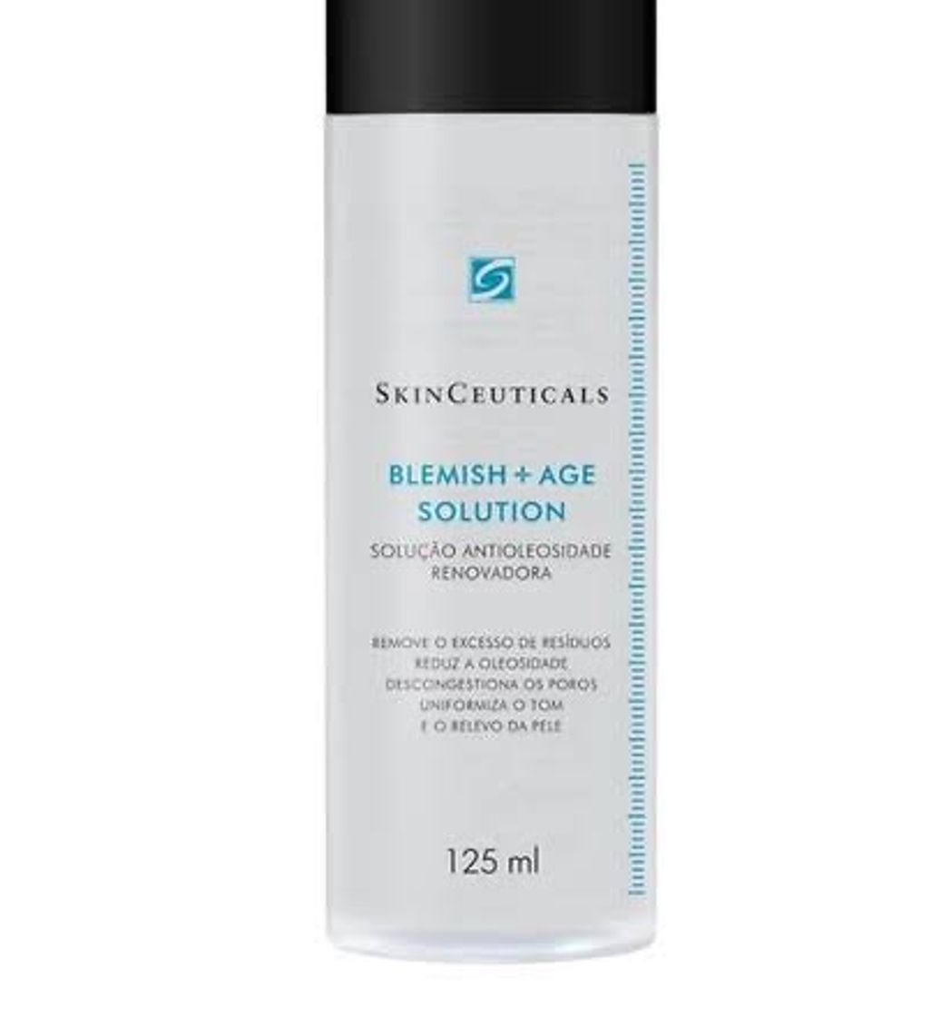 Moda Tônico SkinCeauticals