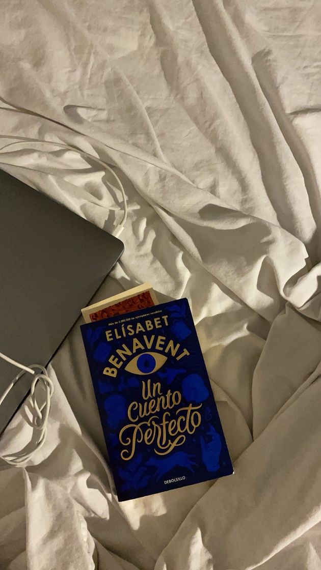 Book Un cuento perfecto