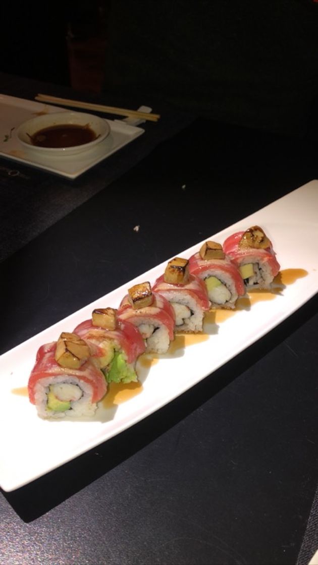 Restaurants Enso Sushi