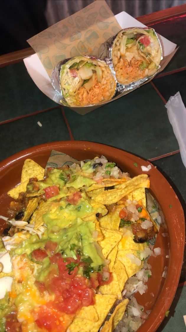 Restaurants Pepe Taco – Tacos & Birras